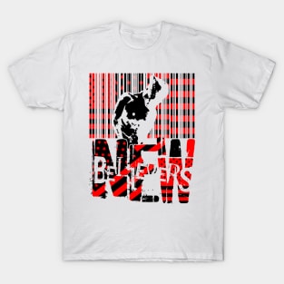 new believers 105 T-Shirt